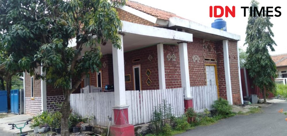 Densus 88 Tangkap Terduga Teroris asal Lampung di Dua Lokasi Berbeda
