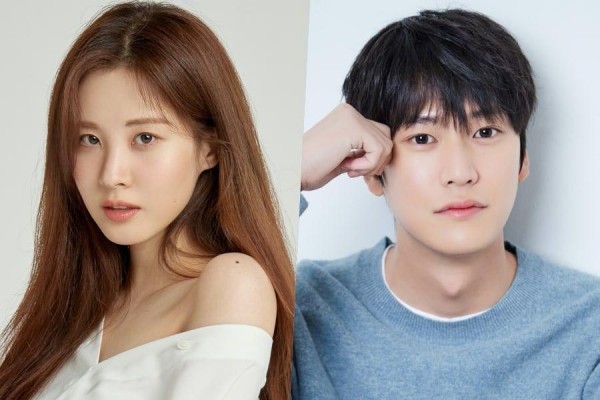 Ada Seohyun SNSD dan Na In Woo, 5 Fakta Drama Korea The Jinx's Lover