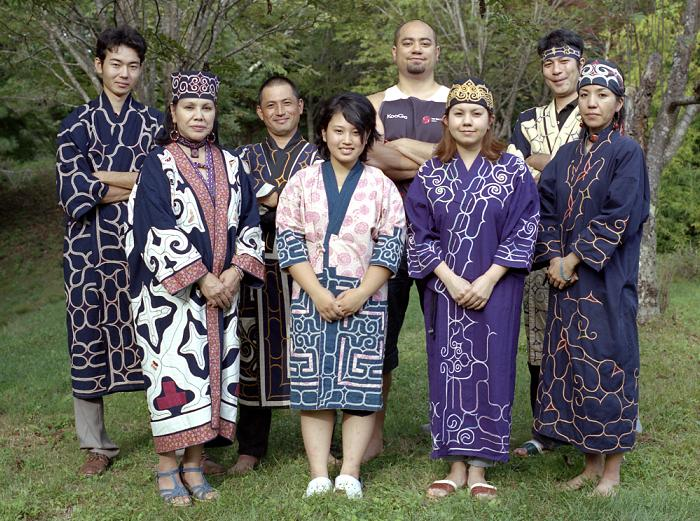 Fakta Suku Ainu Jepang Penduduk Asli Negeri Sakura Ya 0717