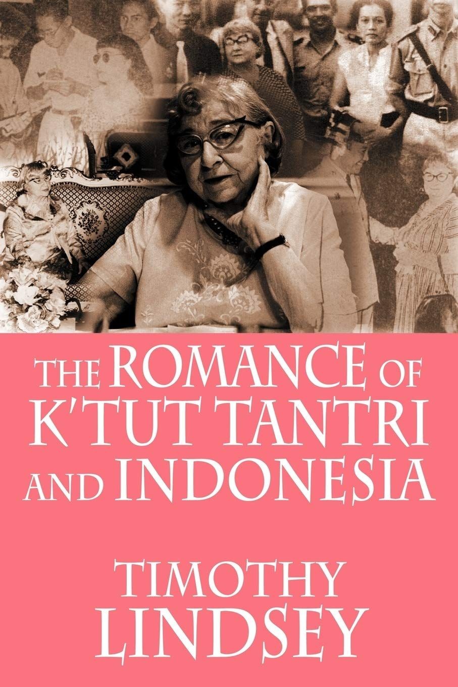 Kisah Ketut Tantri, Perempuan Viking yang Jatuh Cinta Pada Bali