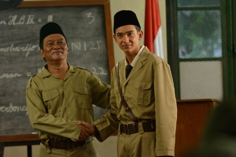 [QUIZ] Tebak Film Kemerdekaan Indonesia dari Pemainnya, Kamu Nonton Gak?