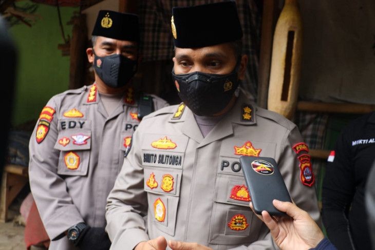 Polisi Deteksi Keberadaan Penculik Bocah 4 Tahun Asal Cilegon 