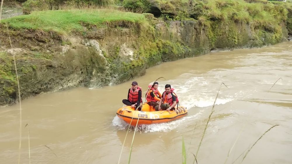Bocah 8 Tahun di Gowa Tewas Tenggelam dalam Kanal BTN Nusa Indah