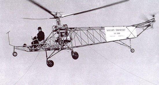 7 Fakta Sejarah Helikopter, Desain Awalnya Tahun 1500-an?