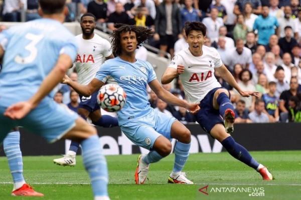 Tottenham Hotspur Era Nuno Espirito Santo Yang Menjanjikan