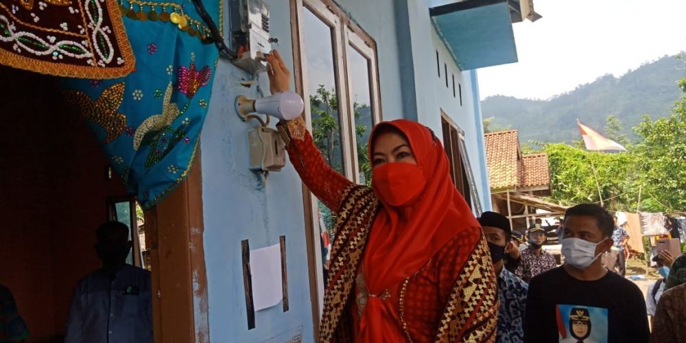 Vaksinasi Guru di Lampung 50 Persen, Belajar Tatap Muka Belum Digelar