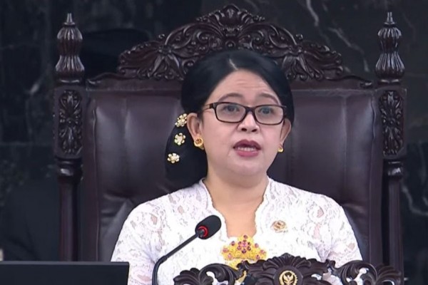 Puan Sebut DPR Tak Akan Persulit Anggaran Pemilu 2024
