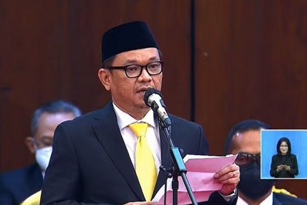 Golkar Jabar Siap Tindak Lanjuti Arahan Koalisi 2022 Bersama PPP-PAN