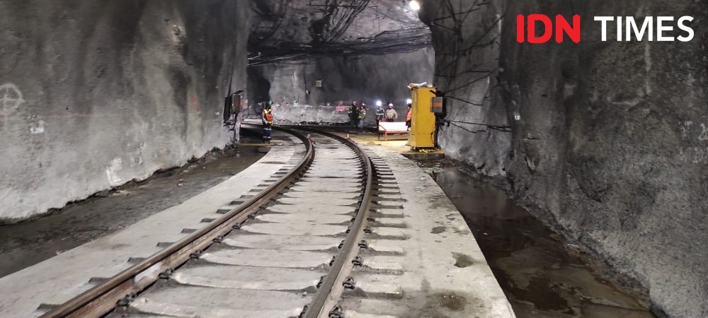 Gubernur Sumsel Sebut Jalur Khusus Batu Bara Bisa Tingkatkan Produksi