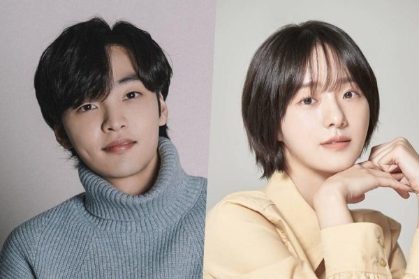 Ada Kim Min Jae dan Park Gyu Young, 6 Fakta Drama Dali and Gamjatang