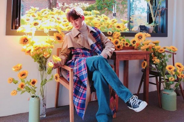 Comeback Lee Jun Ho Pasca Wamil, 7 Fakta Drama The Red Sleeve Cuff