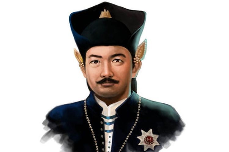 Pahlawan Nasional dari Banten, Ada Aria Wangsakara