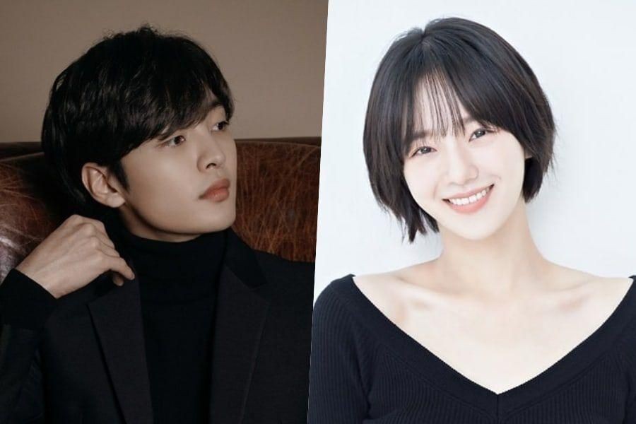 Ada Kim Min Jae dan Park Gyu Young, 6 Fakta Drama Dali and Gamjatang