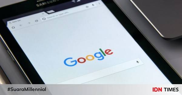 Banyak Digunakan, 7 Produk Google Paling Populer Di Dunia