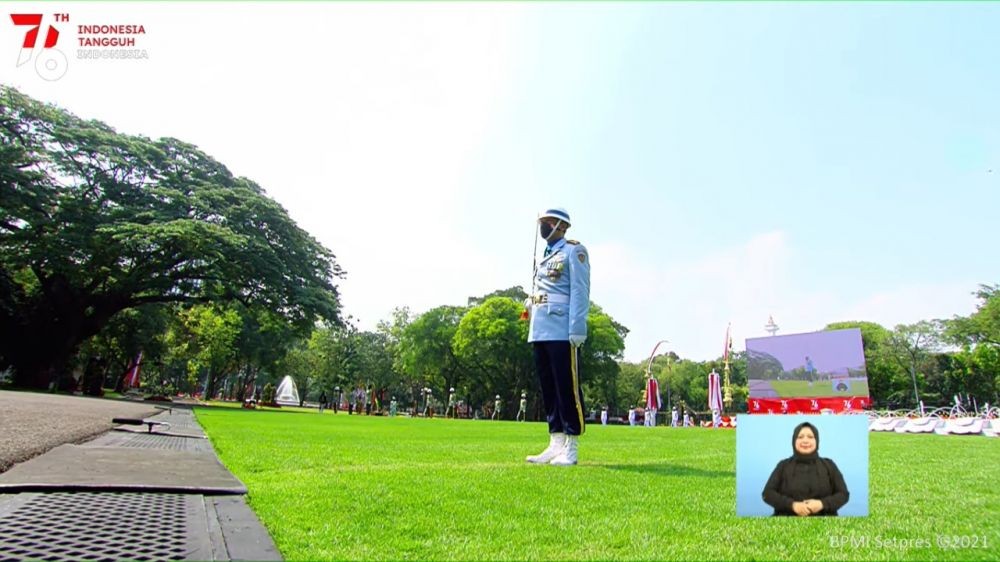 Terpilihnya Kolonel Pnb Putu Sucahyadi Jadi Kebanggaan TNI AU
