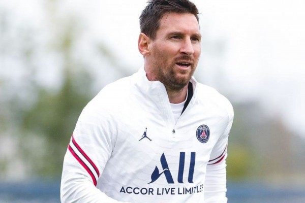 Messi Masuk Tim, Trio MNM Segera Beraksi Bela PSG