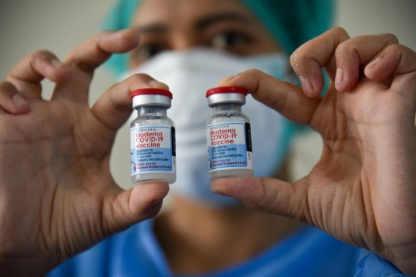 Polda Sebut Jual Beli Vaksin Booster Tak Libatkan Pemerintah