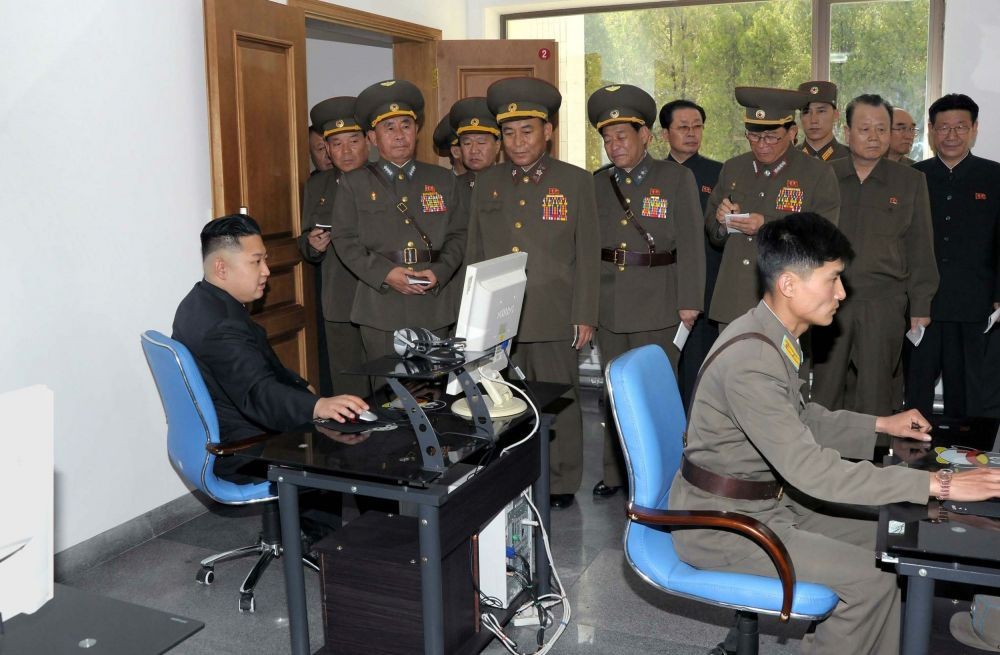 Ngeri, 10 Hal Sepele Ini Bisa Berujung Hukuman Serius di Korea Utara!