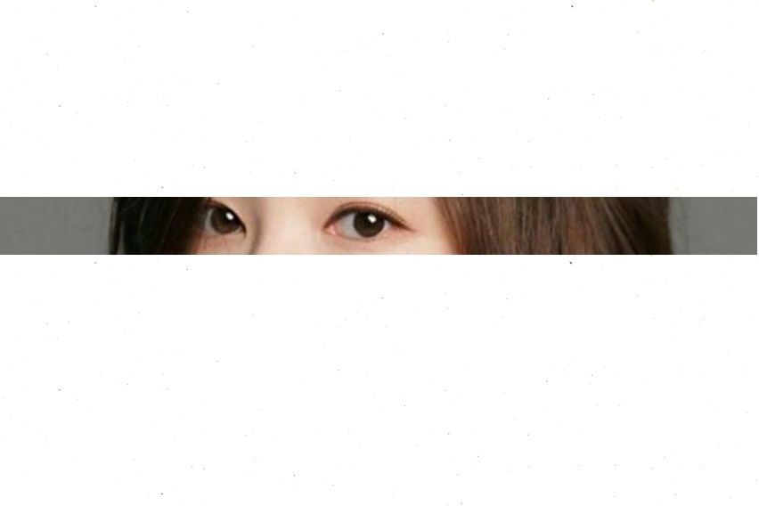 [QUIZ] Tebak Nama Aktris Korea dari Matanya, Seberapa Jago Kamu?