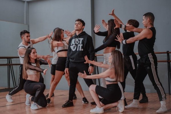 5 Channel YouTube Dance Workout, Isi Waktu Luang PPKM agar Kian Sehat!