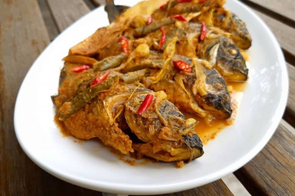 10 Olahan Ikan Khas Nusantara Paling Favorit Bikin Ngiler