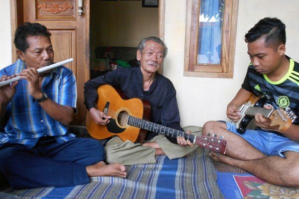 Rayakan HUT ke-76, Ini 5 Kesenian Asli Provinsi Jawa Barat