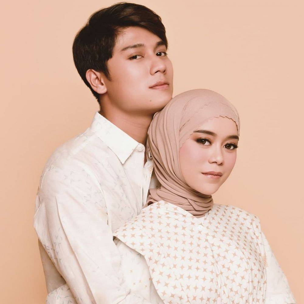 Baru Diunggah Potret Prewed Lesti Kejora Dan Rizky Billa