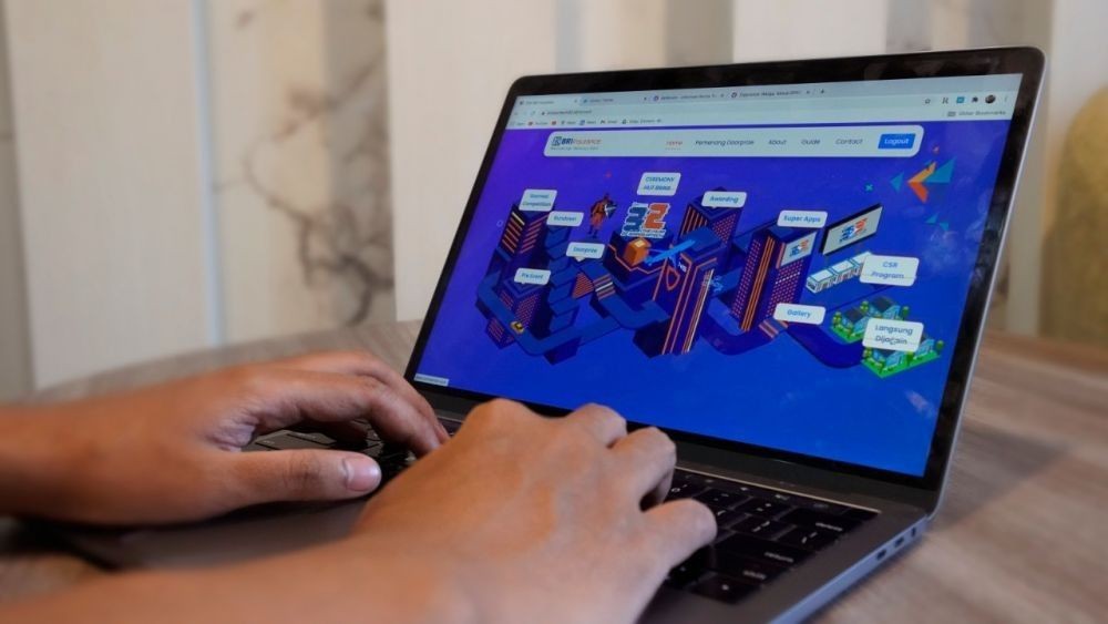 BRINS Optimalkan Layanan Klaim Online