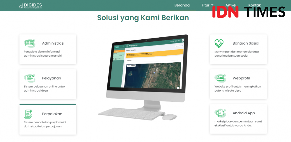 Roadshow 1000 Startup Digital di UIN Makassar: Cerita Para Founder