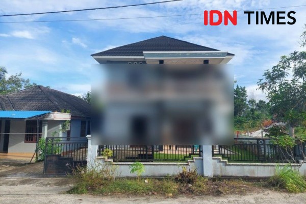 Tiga Tahun Tak Kibarkan Bendera, Warga Penajam Ditegur Koramil