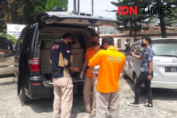 Pembunuh Ibu-Anak Subang Belum Terungkap, Polda Masih Periksa Saksi