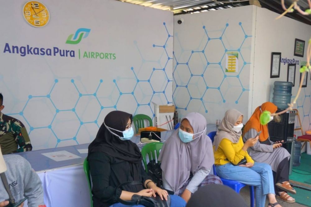 Biaya Tes PCR di Bandara Lombok Tujuan Bali dan Jawa Turun
