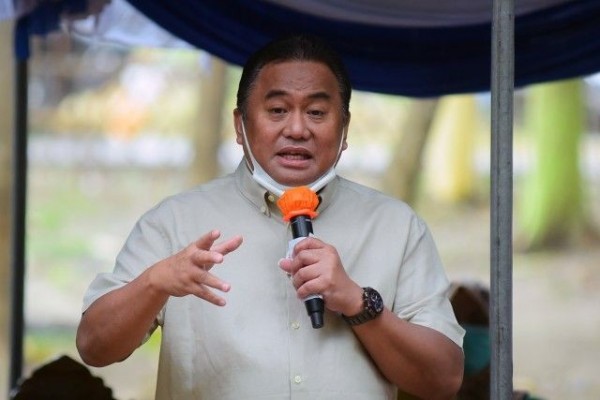 Rachmat Gobel Sebut Impor Pakaian Bekas Mengancam Industri Garmen