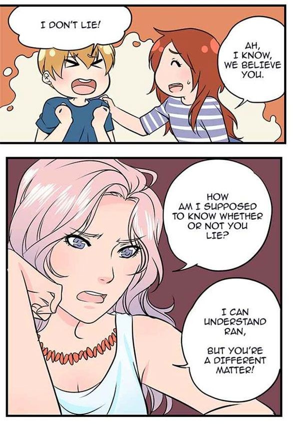 Anda Suka Komik Ini Karya Di Webtoon Yang Paling Digandrungi Di My Xxx Hot Girl