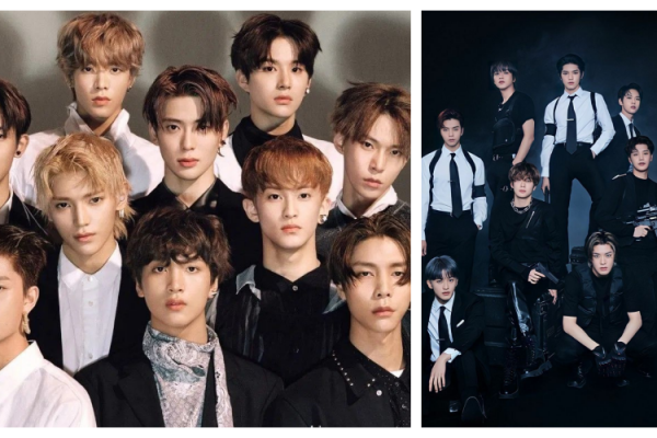 5 Kejutan Beruntun NCT 127 Buat NCTZen, Bikin Jantungan Nih!