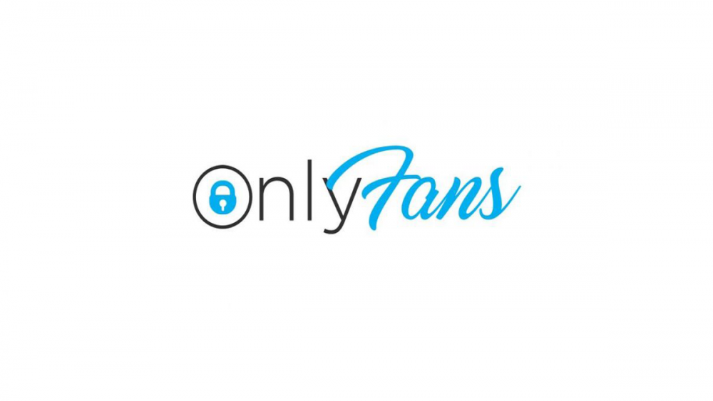 Logo Only Fans (onlyfans.com) .