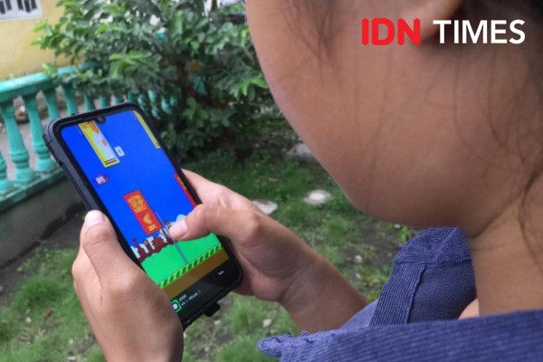 Kepak Sayap Banteng, Game Gawai Lokal yang Bikin Kesal karena Rumit