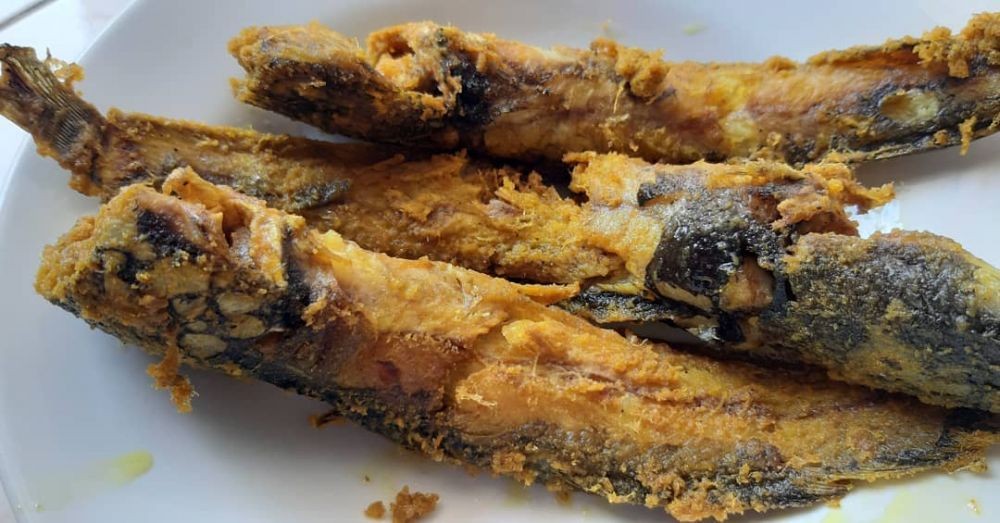 5 Resep Ikan Goreng Renyah Untuk Anak Kos Yang Mudah