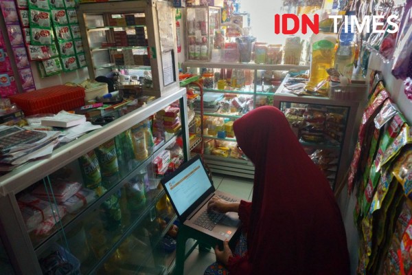 5 Potret Kebermanfaatan Transformasi Digital Kalangan Masyarakat Bawah