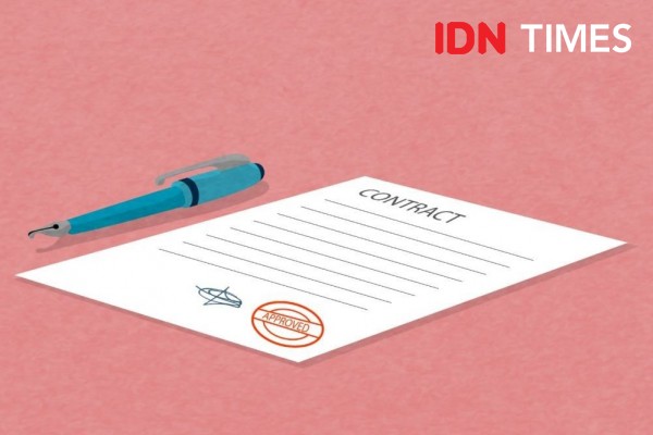 Apa yang Dimaksud dengan Pembayaran di Muka Standar?