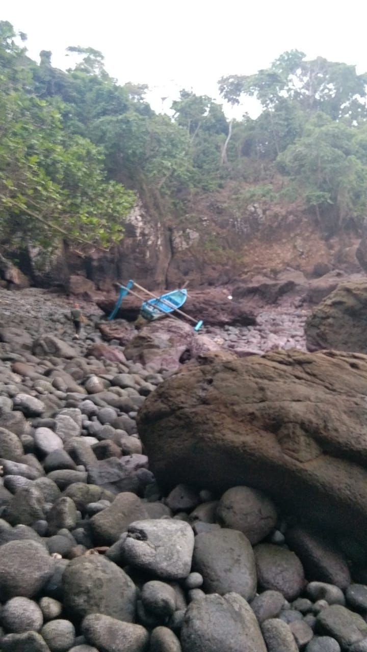 6 Kejadian Kapal Diterjang Gelombang, Nelayan Hilang hingga Tewas 