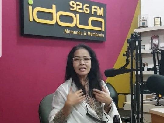 Strategi Radio Idola Semarang Agar Lebih Asyik, Dilirik Millennial 