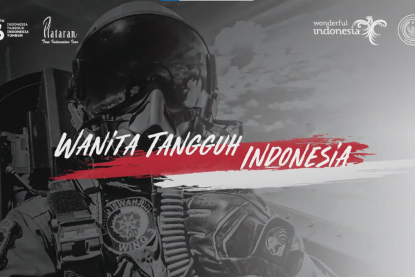 Kisah Perempuan Tangguh dalam Melawan Stigma Masyarakat, Ada Pilot!