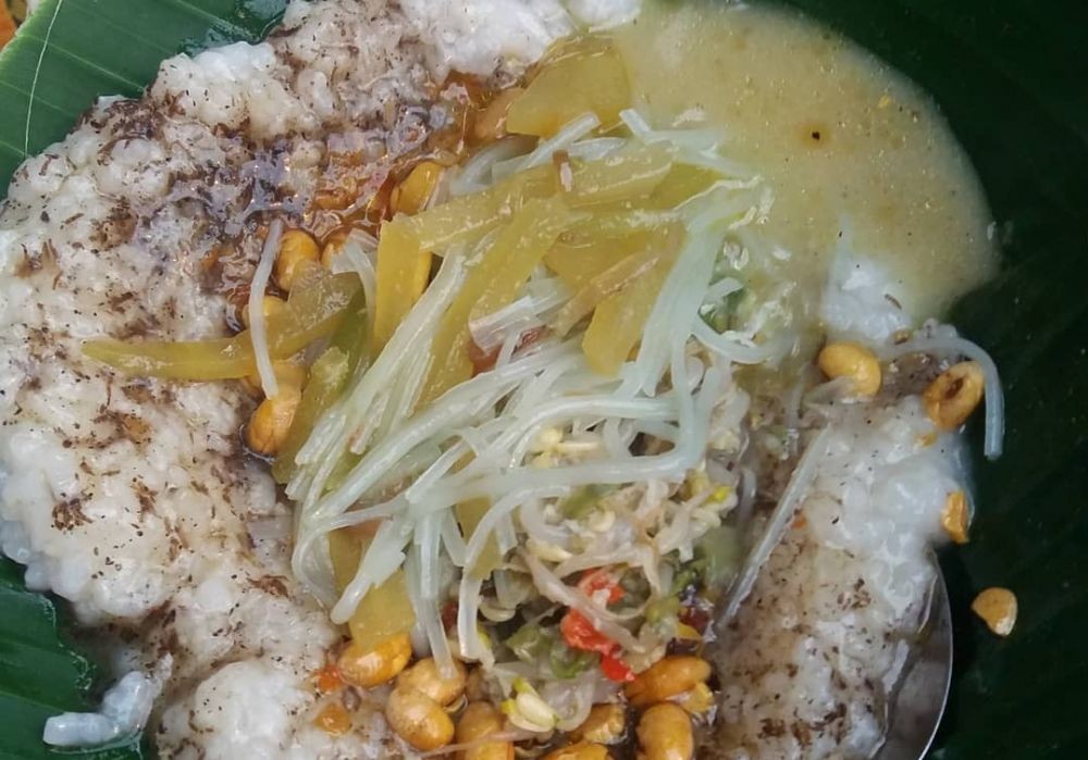 5 Makanan Khas Klungkung, Ada yang Diusulkan ke Unesco Lho