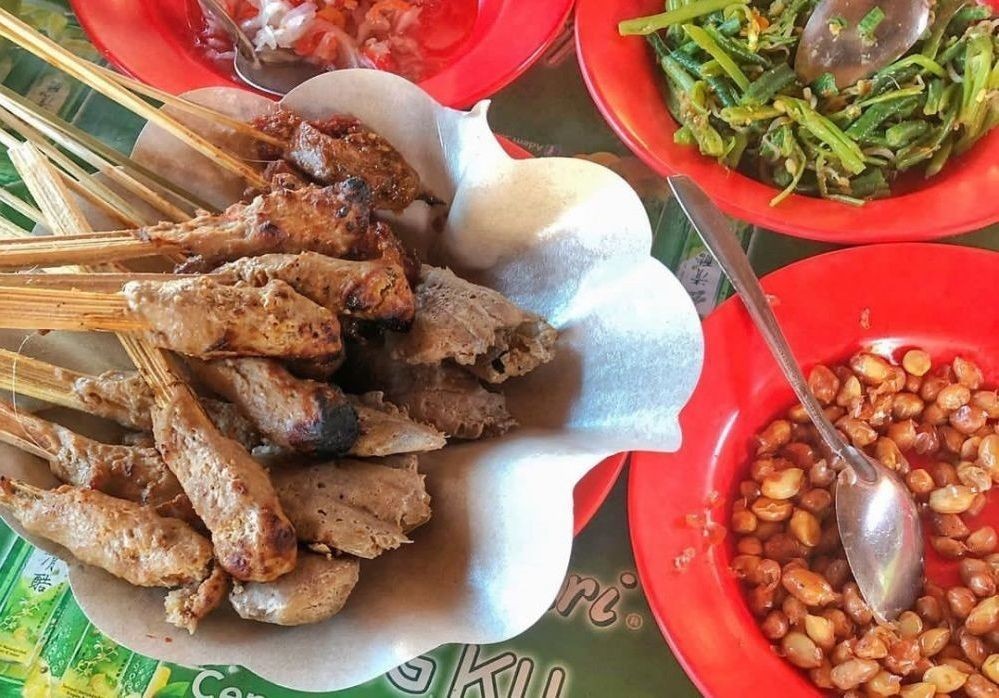 5 Makanan Khas Klungkung, Ada yang Diusulkan ke Unesco Lho