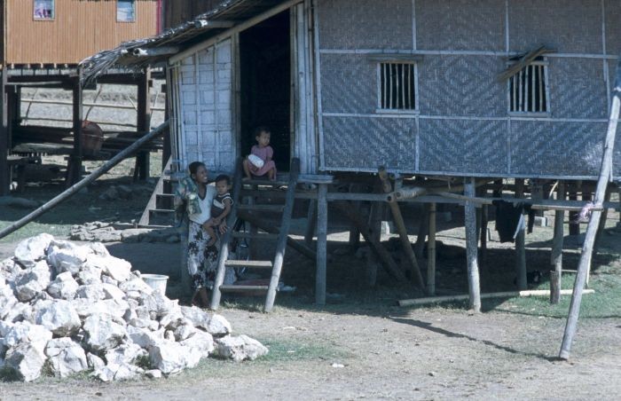 Dari Karebosi ke Losari, Nostalgia Suasana Makassar 40 Tahun yang Lalu