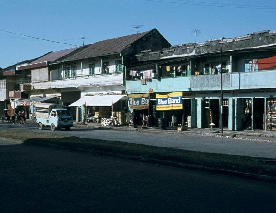 10 Potret Sejarah Makassar dari Abad ke Abad, Apa Saja yang Berubah?