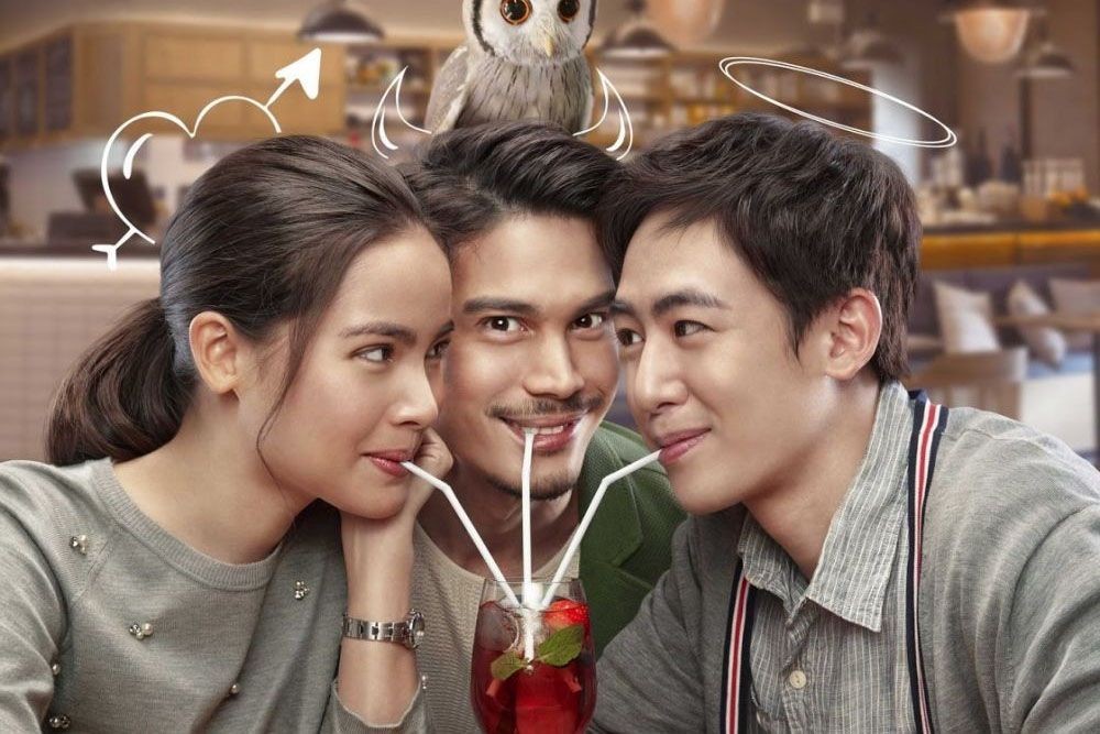 15 Rekomendasi Film Sedih Thailand Ini Dijamin Bikin Nangis 