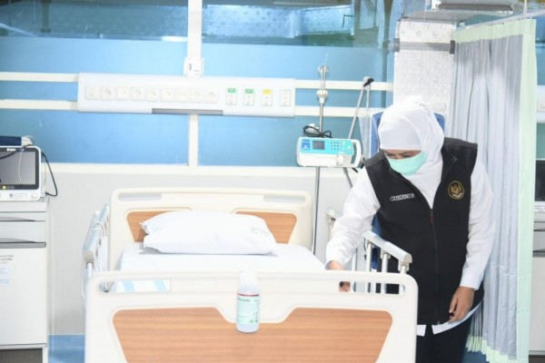 RSUD dr. Soetomo Punya Empat Layanan Baru, Ini Keunggulannya