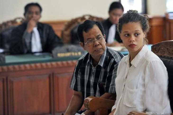 Imigrasi Bali Menolak Permintaan Anak Heather Tinggal di Indonesia